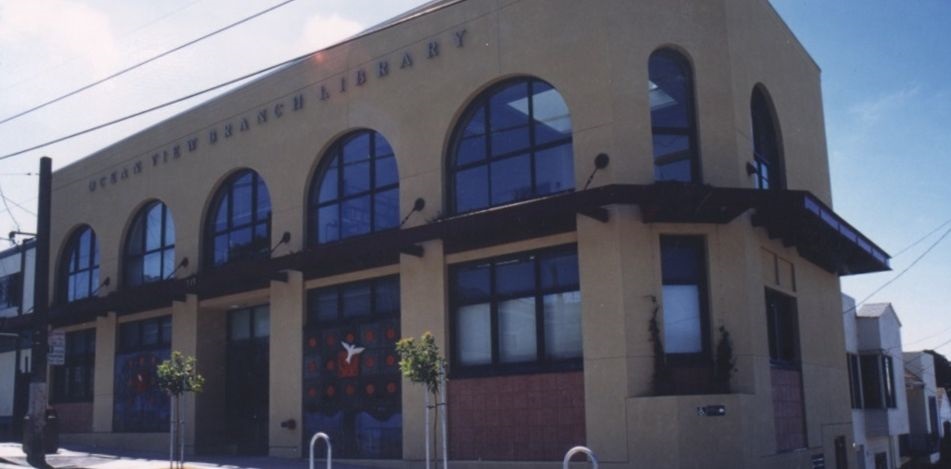 Ocean View Branch