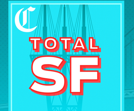 Total sf