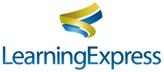 learning express decorative logo