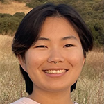 Estelle Yim, ALA Digital Literacy Fellow