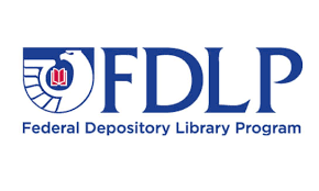 Federal Depository Library Program Logo