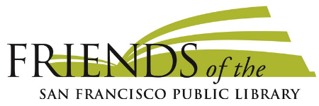 Friends of SFPL logo