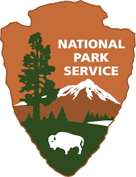 National Park Service logo