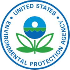 US EPA logo