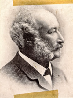 Adolph Sutro