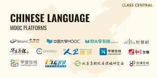 MOOC Chinese