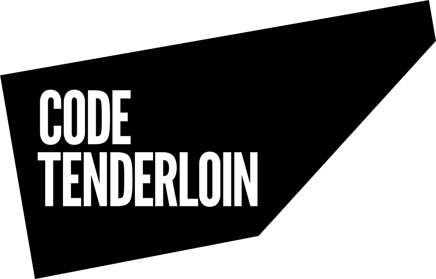 code tenderloin