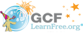 GCF LearnFree