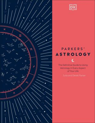 Book cover: Parker's Astrology