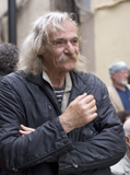 Jack Hirschman