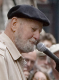 Lawrence Ferlinghetti