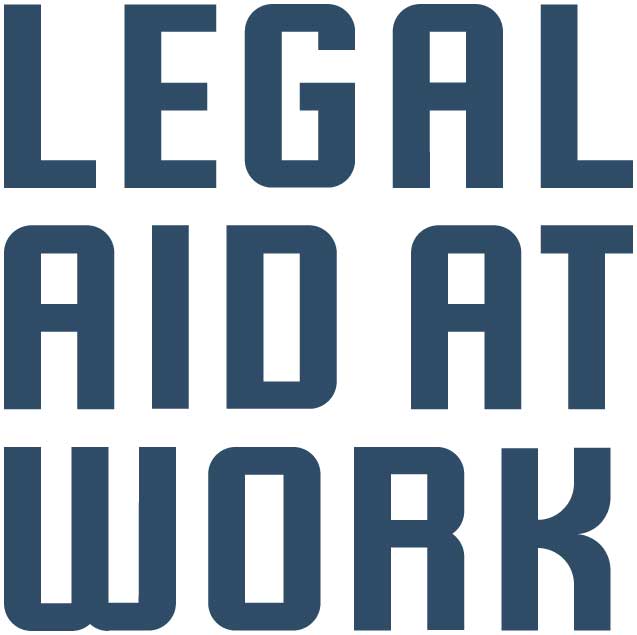 Legal Aid at Work