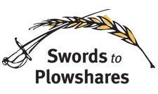 Swords to plowshares