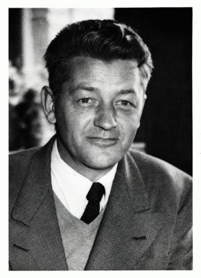 Wallace Stegner