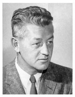 Wallace Stegner