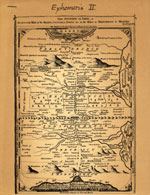 Cover of Ephemeris