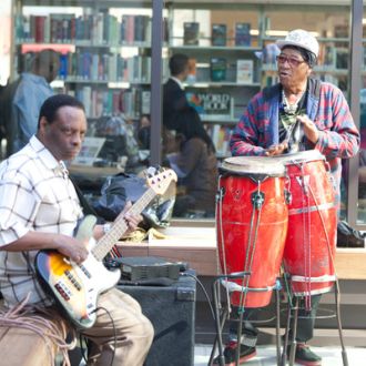 Bayview Branch Opening Celebration