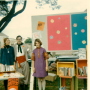 Bernal Heights Staff 1960s