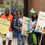 SFPL Staff at PRIDE