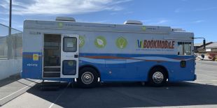 Mission Bookmobile