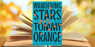 Tommy Orange&#039;s Wandering Stars - Genre Smoosh Booked banner.png