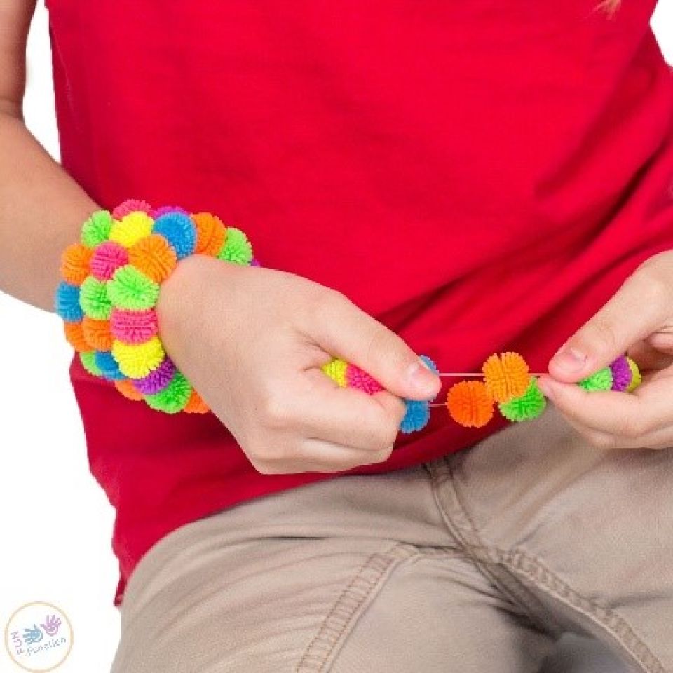 fidget bracelet