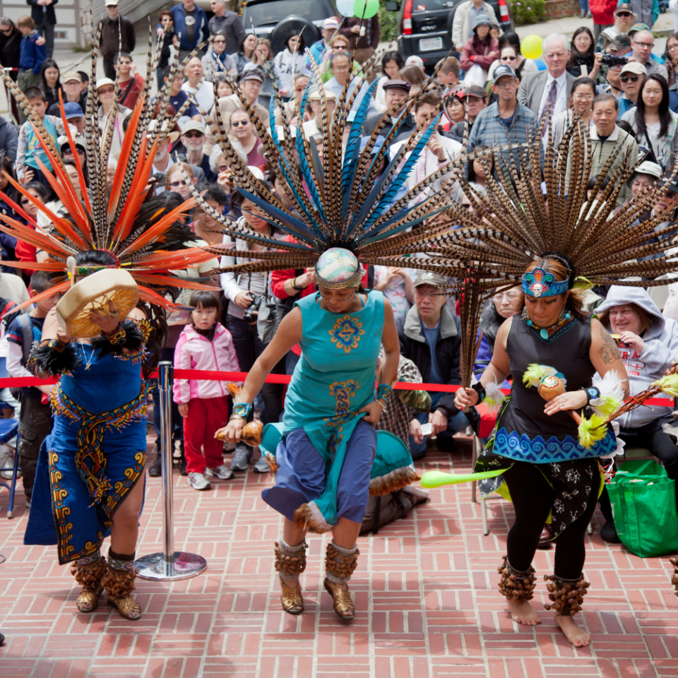 Reopening of Anza Branch Following Renovation 