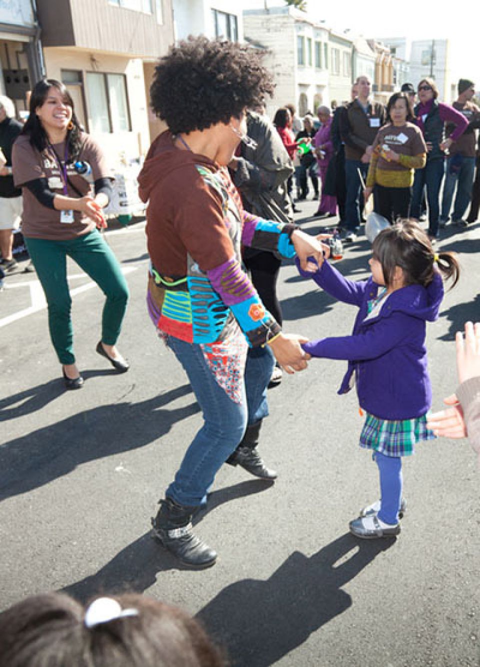 Bayview Branch Opening Celebration