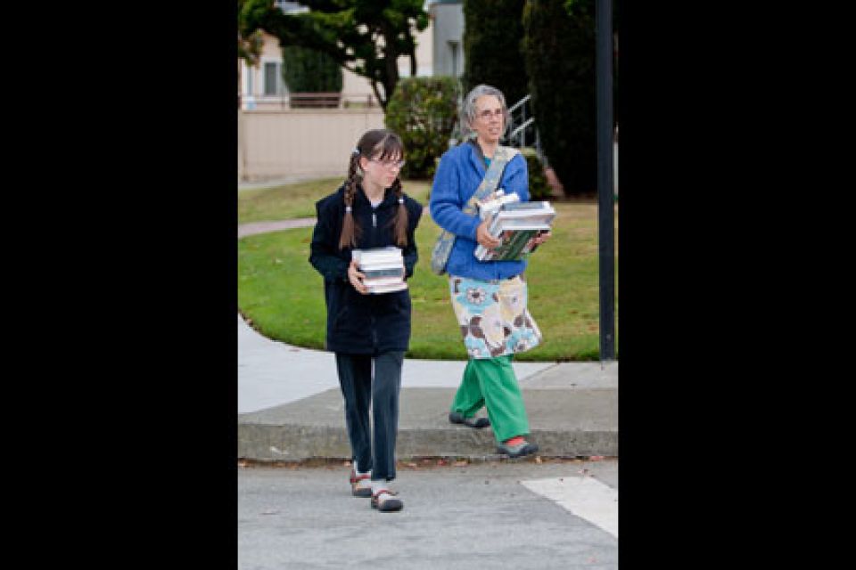 Merced branch renovation reopening celebration