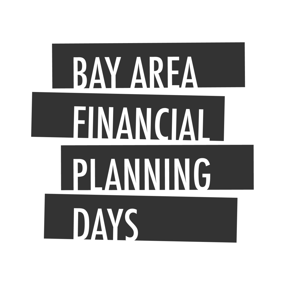 Bay Area Financial Planning Days logo