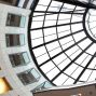 Main Library Atrium