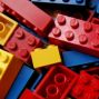 Activity: LEGO Free Play