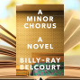 Billy-Ray Belcourt&#039;s A Minor Chorus - Friends of Dorothy Read Friends of Dorothy Booked banner.png