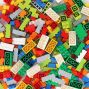 Activity: LEGO Free Play