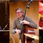 Performance: Jazz with Charged Particles Trio