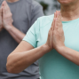 Workshop: Chair Yoga