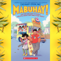 Book Club: Graphic Novels, Zachary Sterling&#039;s Mabuhay!