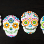 Activity: Sugar Skull Masks