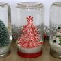 Workshop: Winter Snow Globe