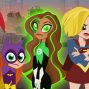 Film: Teen Titans Go! and DC Super Hero Girls: Mayhem in the Multiverse