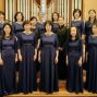 Performance: Holiday Concert by the San Francisco Forest Choir