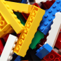 Activity: LEGO  and STEM Free Play