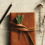 Workshop: Journal-Making for Healing