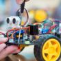 Workshop: LEGO Robotics