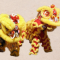 Performance: Lion Dance