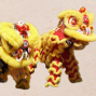 Performance: Lion Dance