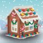 Workshop: Wooden Gingerbread House