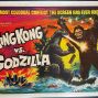 Film: King Kong vs. Godzilla