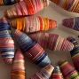 Activity: Upcycled Paper Beads