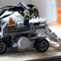 Activity: LEGO Robotics